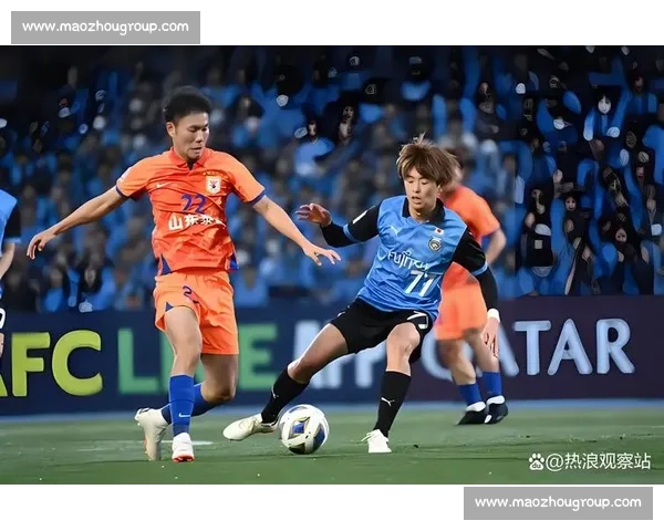 鹿岛鹿角迎战横滨水手展开激烈对决 决胜时刻谁能脱颖而出 鹿岛鹿角迎战横滨水手展开激烈对决 决胜时刻谁能脱颖而出